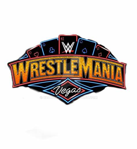 Wrestlemania 41 Vegas Predictions!!