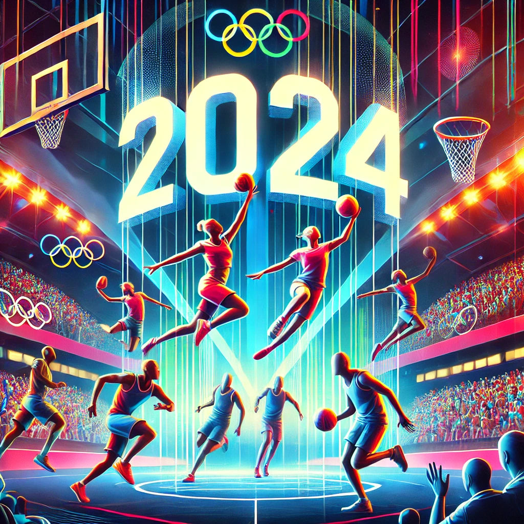 Top Sports Moments of 2024