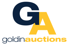 Goldin Auctions: A Legacy of Historic Deals