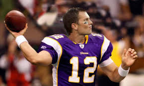 Tom Brady and the Minnesota Vikings: A Strategic Analysis