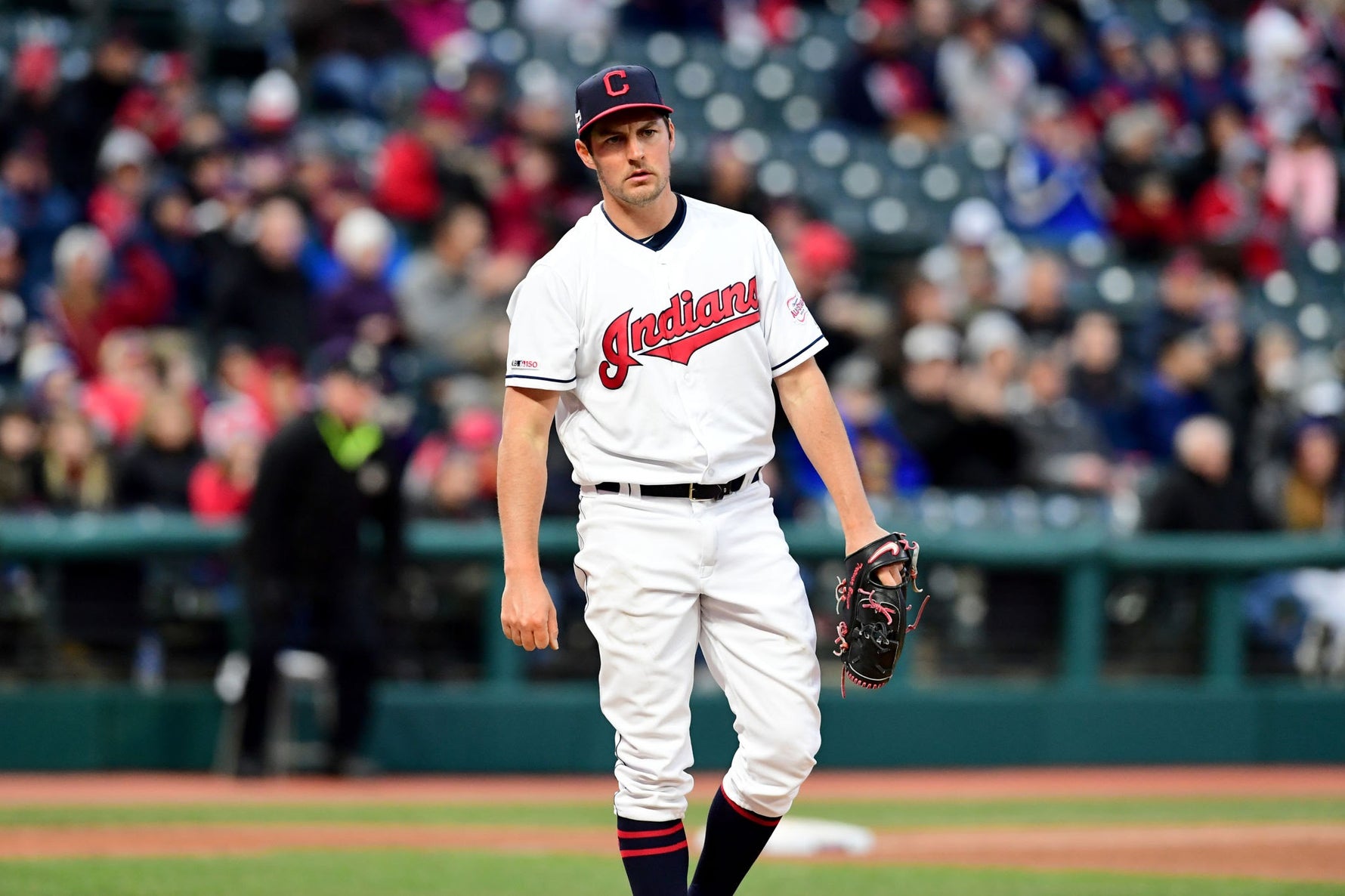 The Dual Legacy of Trevor Bauer: Triumphs, Trials, and the Quest for ...