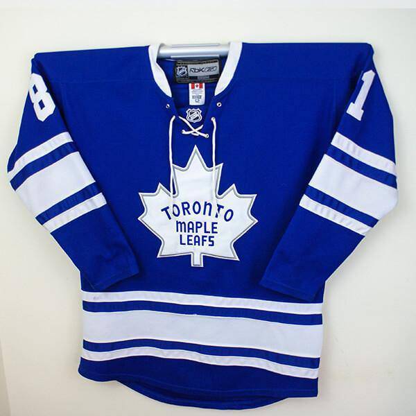 Used hockey jerseys for 2025 sale